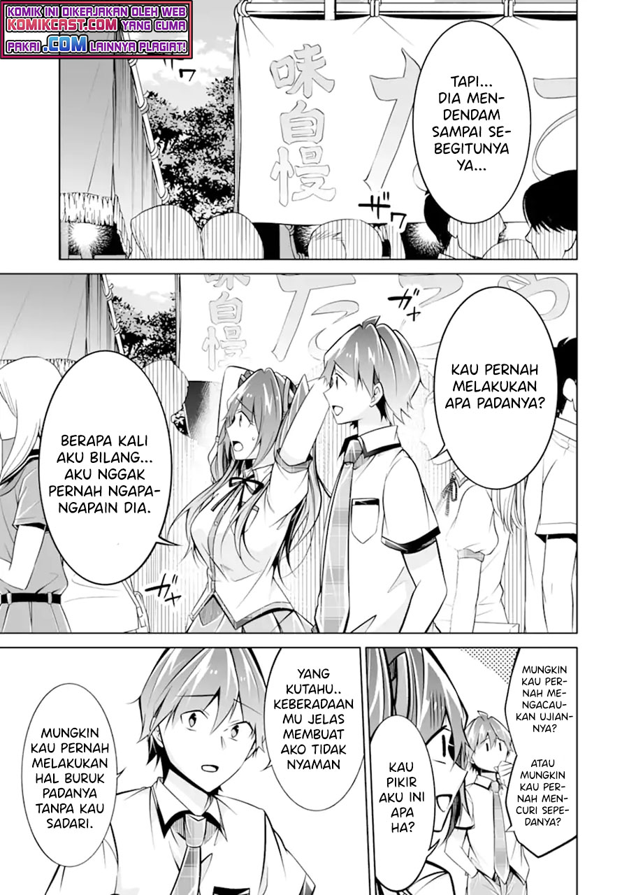 Chuuko demo Koi ga Shitai!