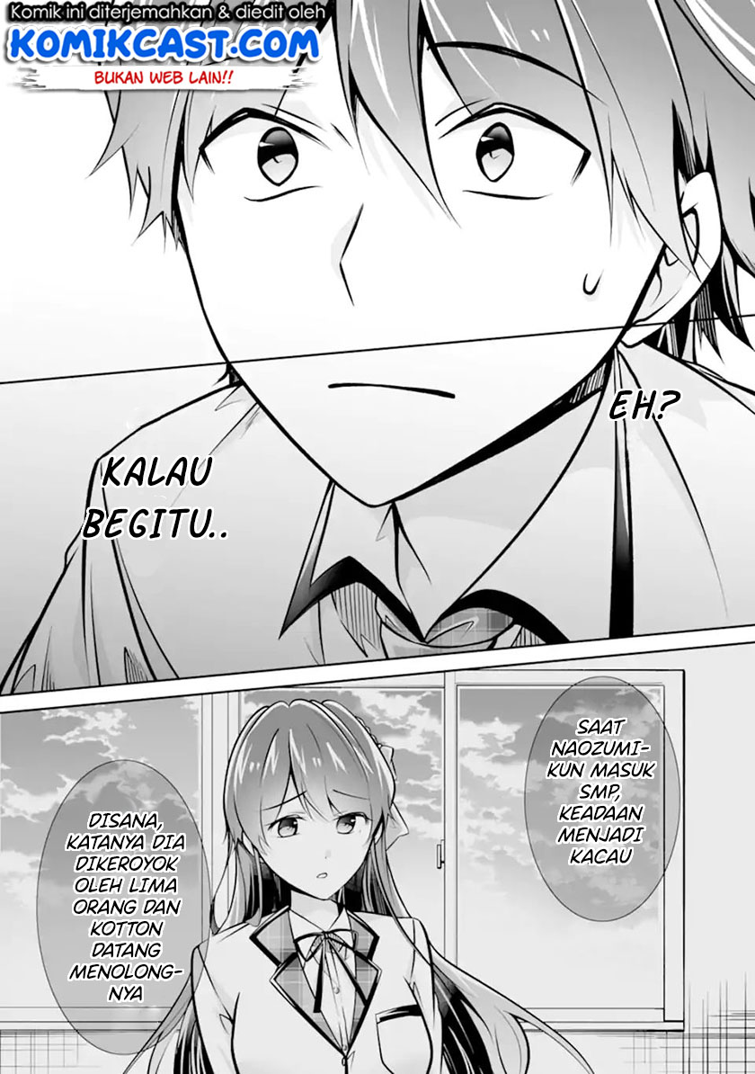 Chuuko demo Koi ga Shitai!