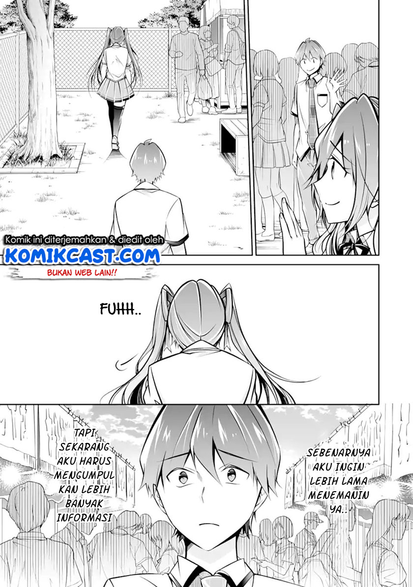 Chuuko demo Koi ga Shitai!