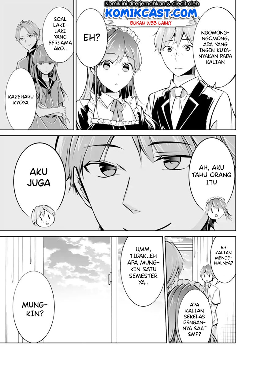 Chuuko demo Koi ga Shitai!
