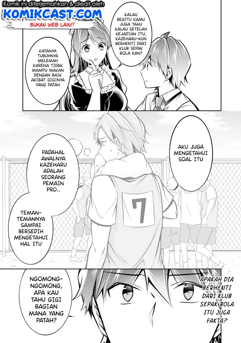 Chuuko demo Koi ga Shitai!
