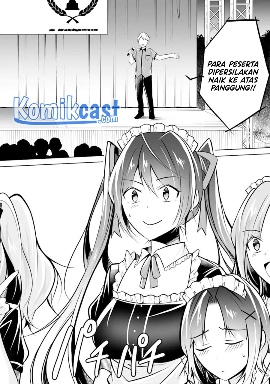 Chuuko demo Koi ga Shitai!