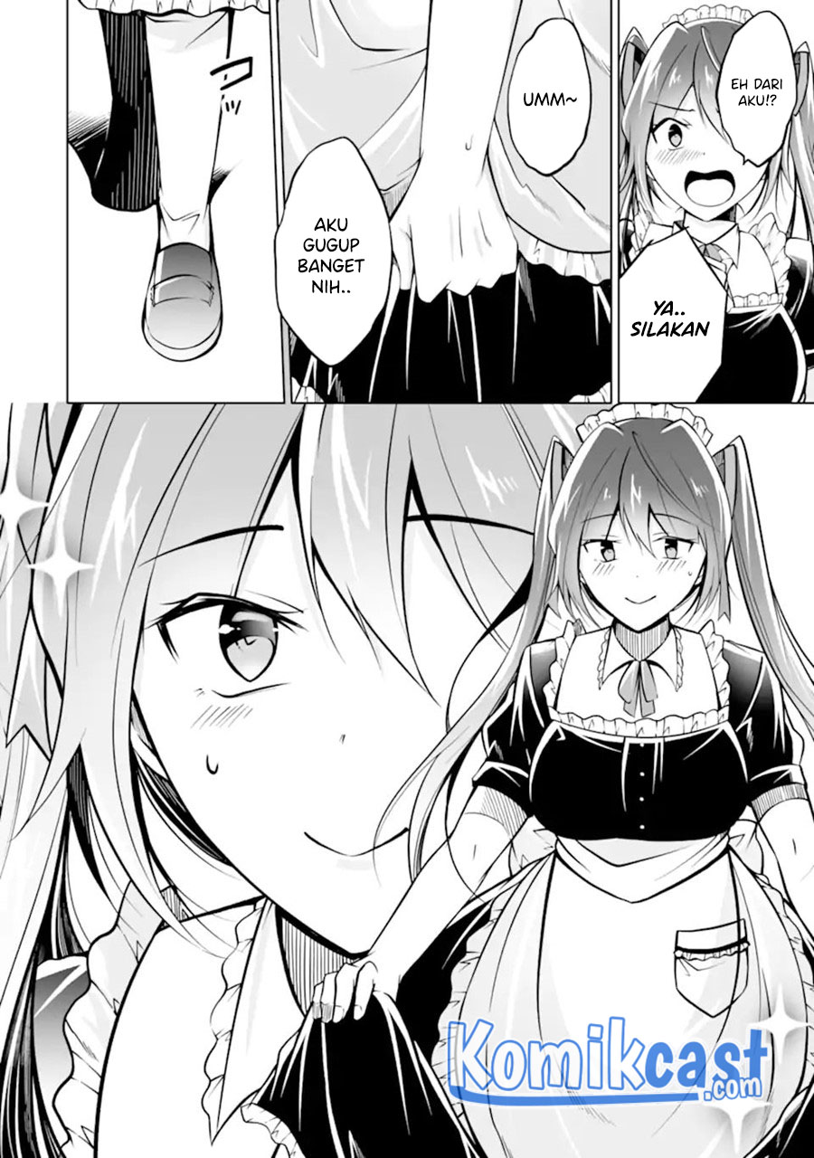 Chuuko demo Koi ga Shitai!