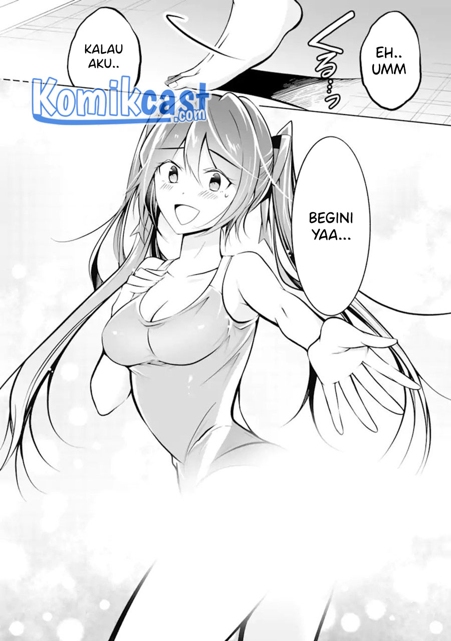 Chuuko demo Koi ga Shitai!
