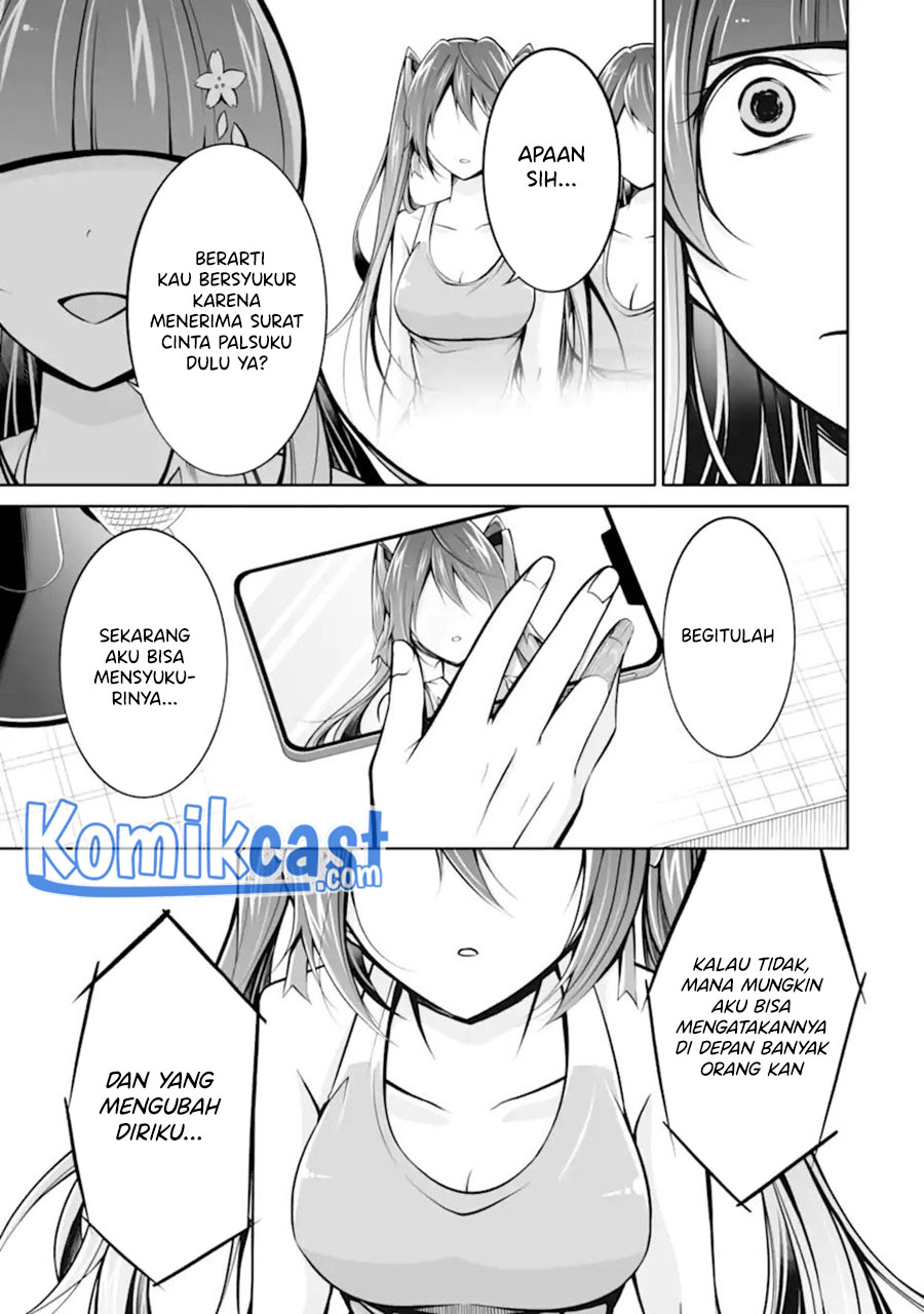 Chuuko demo Koi ga Shitai!