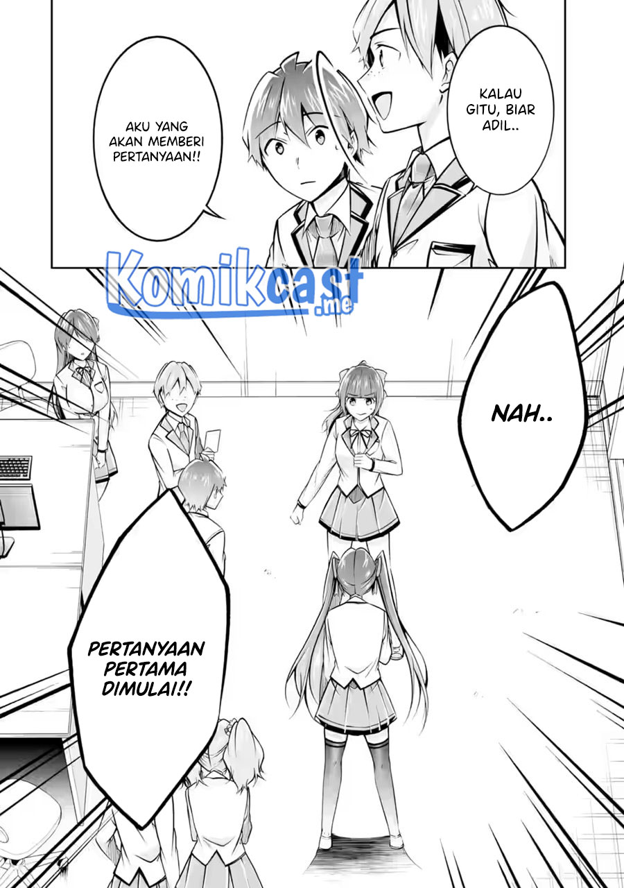 Chuuko demo Koi ga Shitai!