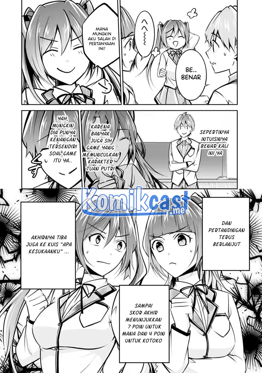 Chuuko demo Koi ga Shitai!