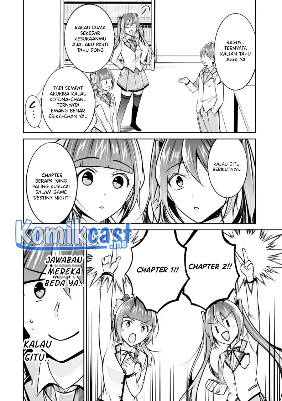 Chuuko demo Koi ga Shitai!