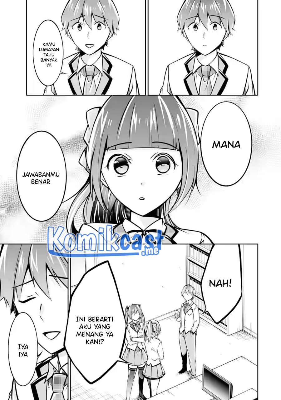 Chuuko demo Koi ga Shitai!