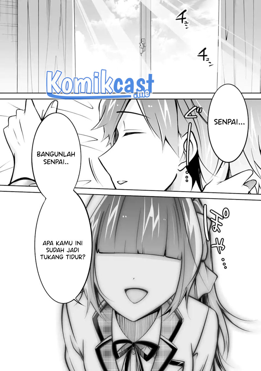 Chuuko demo Koi ga Shitai!