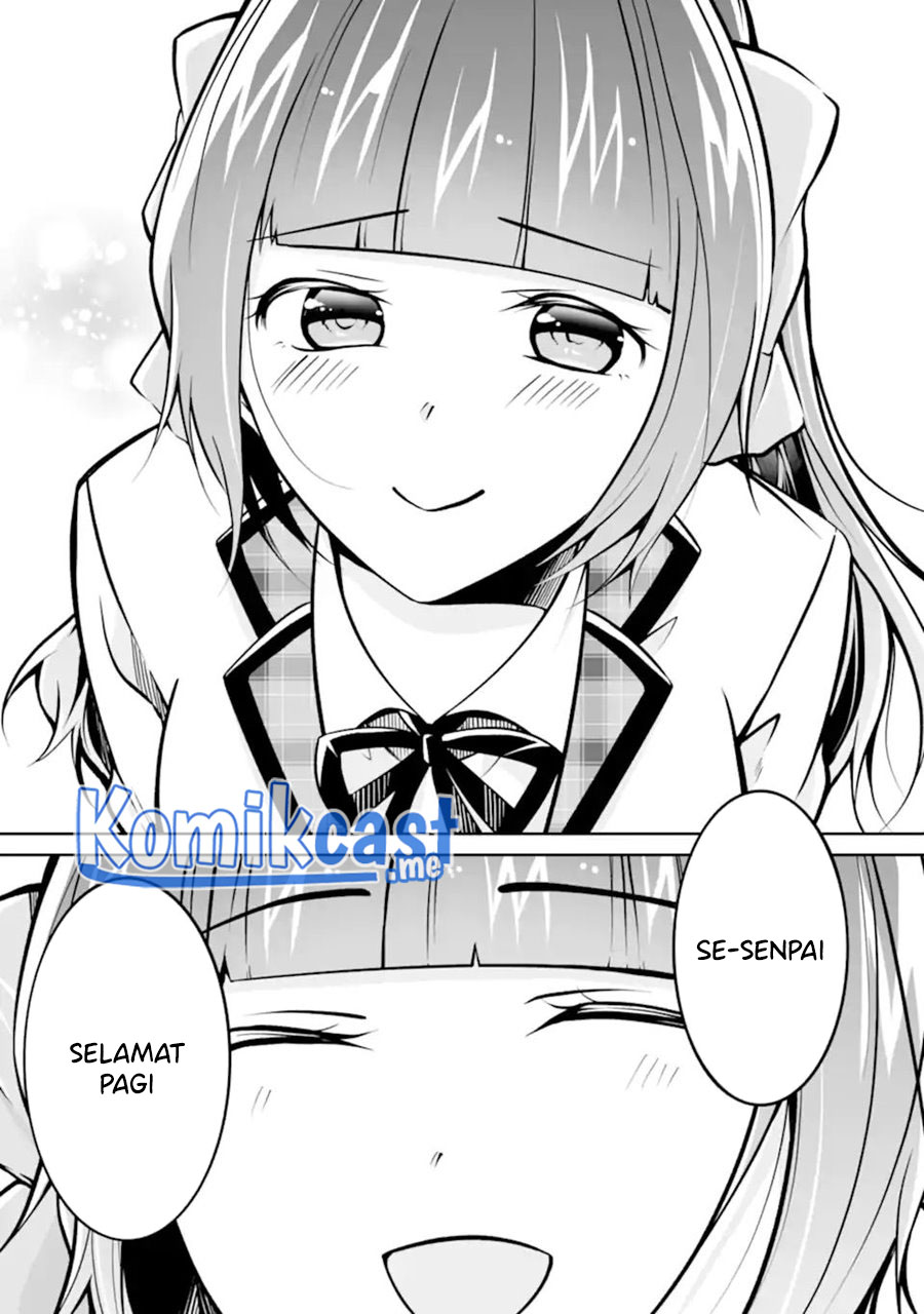 Chuuko demo Koi ga Shitai!