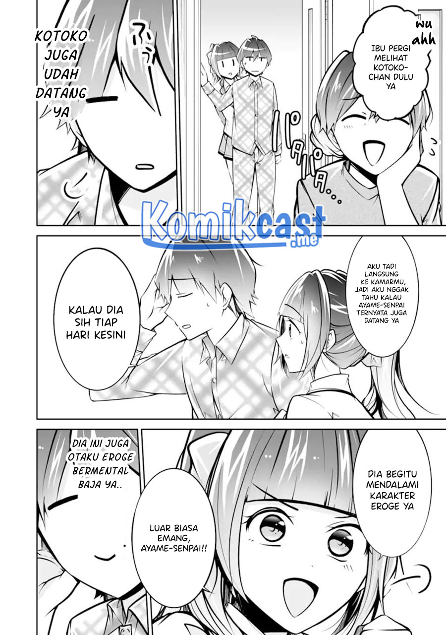 Chuuko demo Koi ga Shitai!