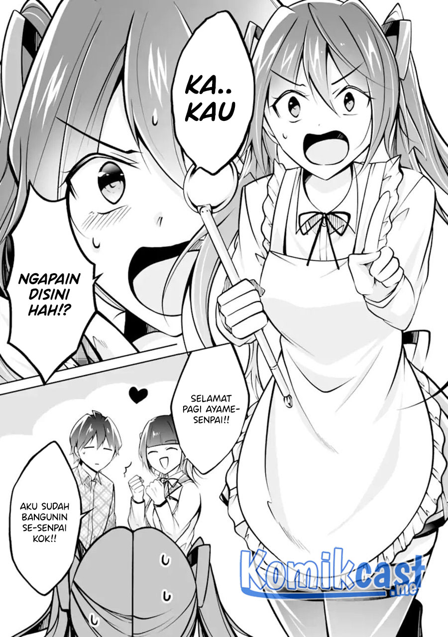 Chuuko demo Koi ga Shitai!