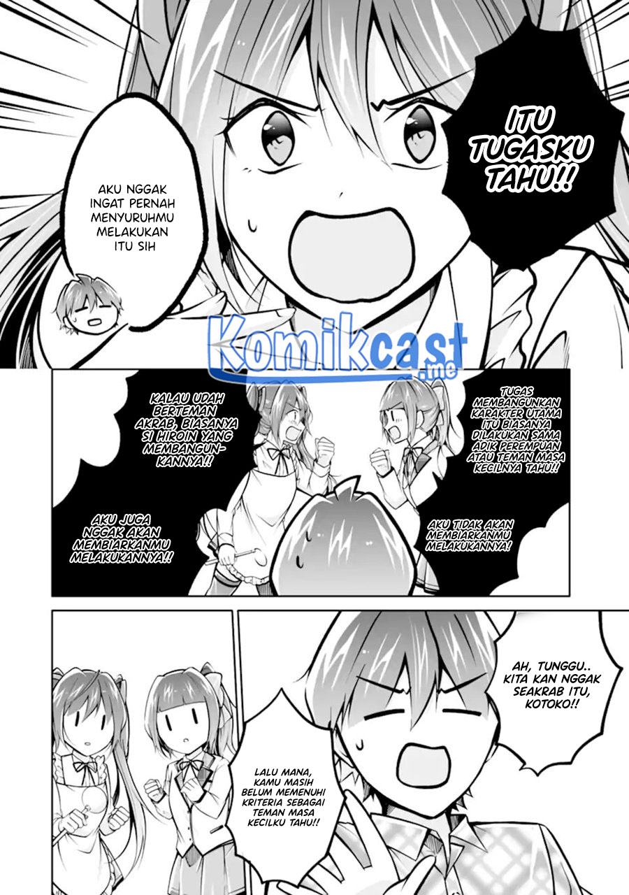 Chuuko demo Koi ga Shitai!
