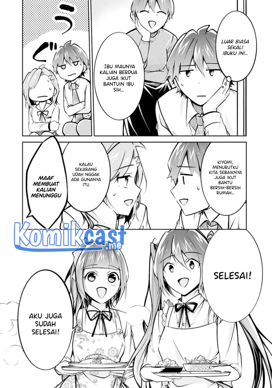 Chuuko demo Koi ga Shitai!