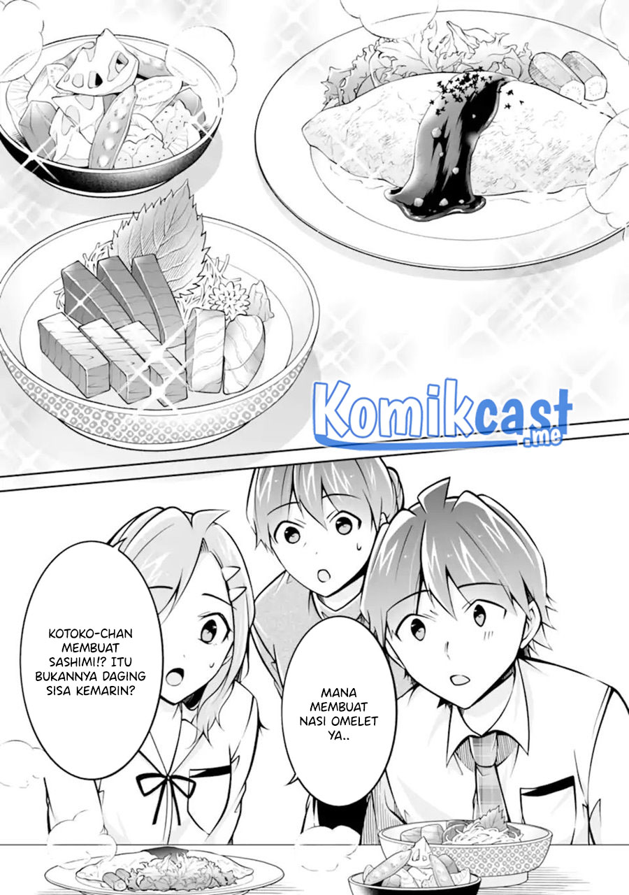 Chuuko demo Koi ga Shitai!