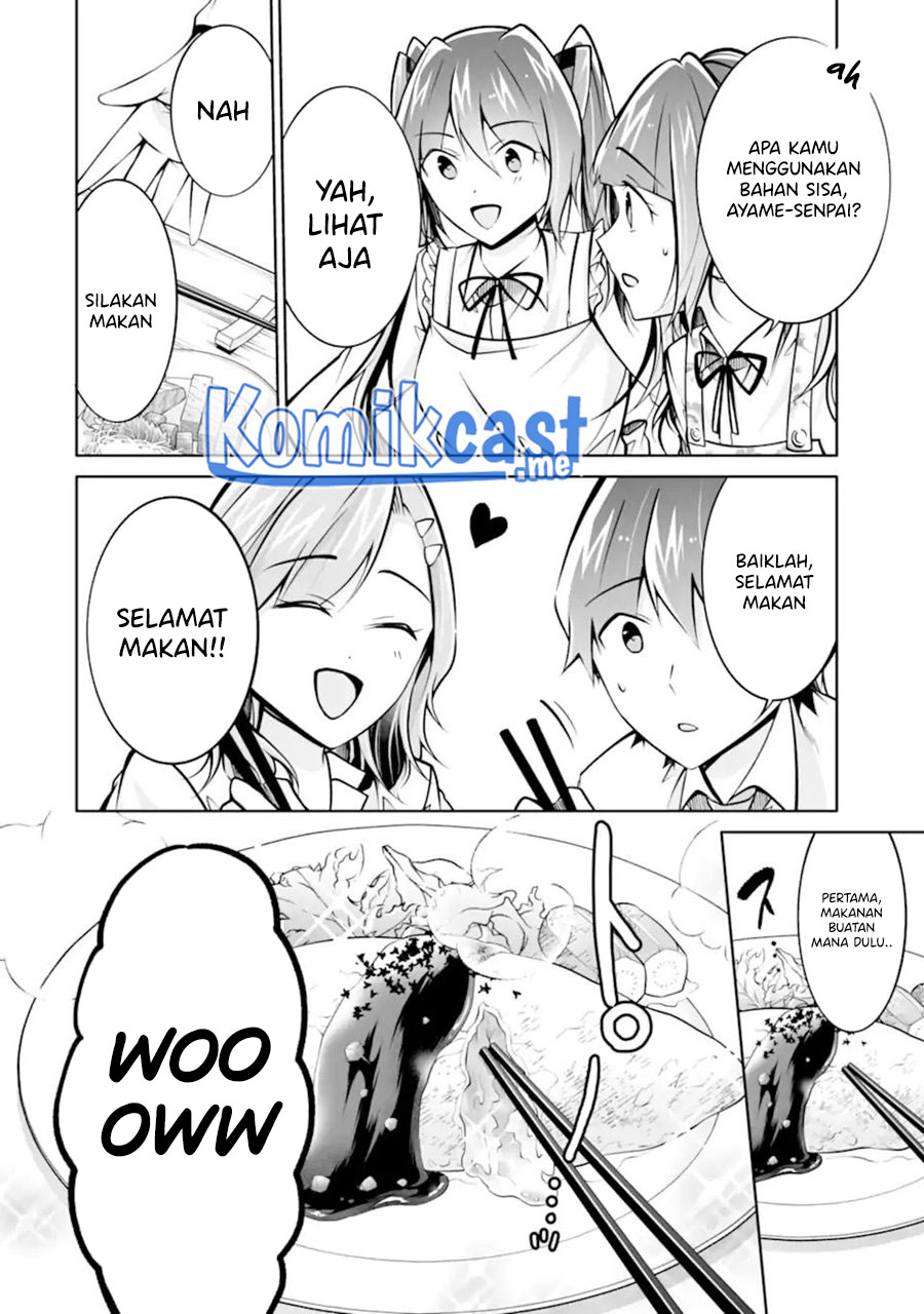 Chuuko demo Koi ga Shitai!