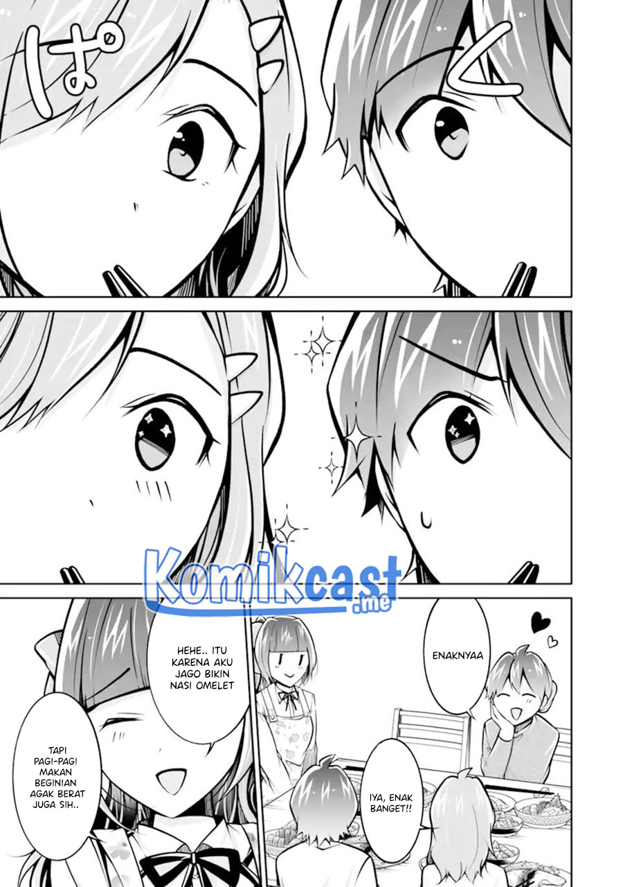 Chuuko demo Koi ga Shitai!