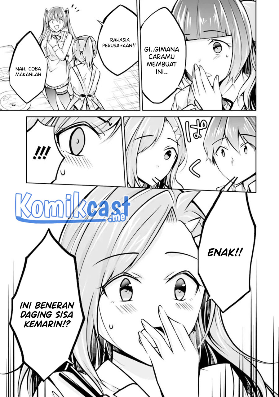 Chuuko demo Koi ga Shitai!