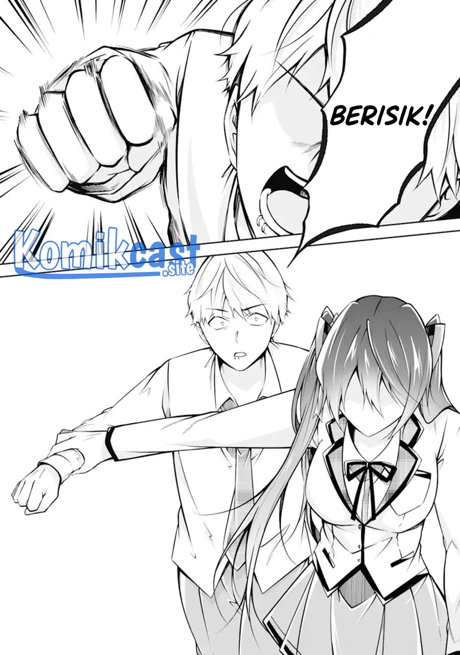 Chuuko demo Koi ga Shitai!
