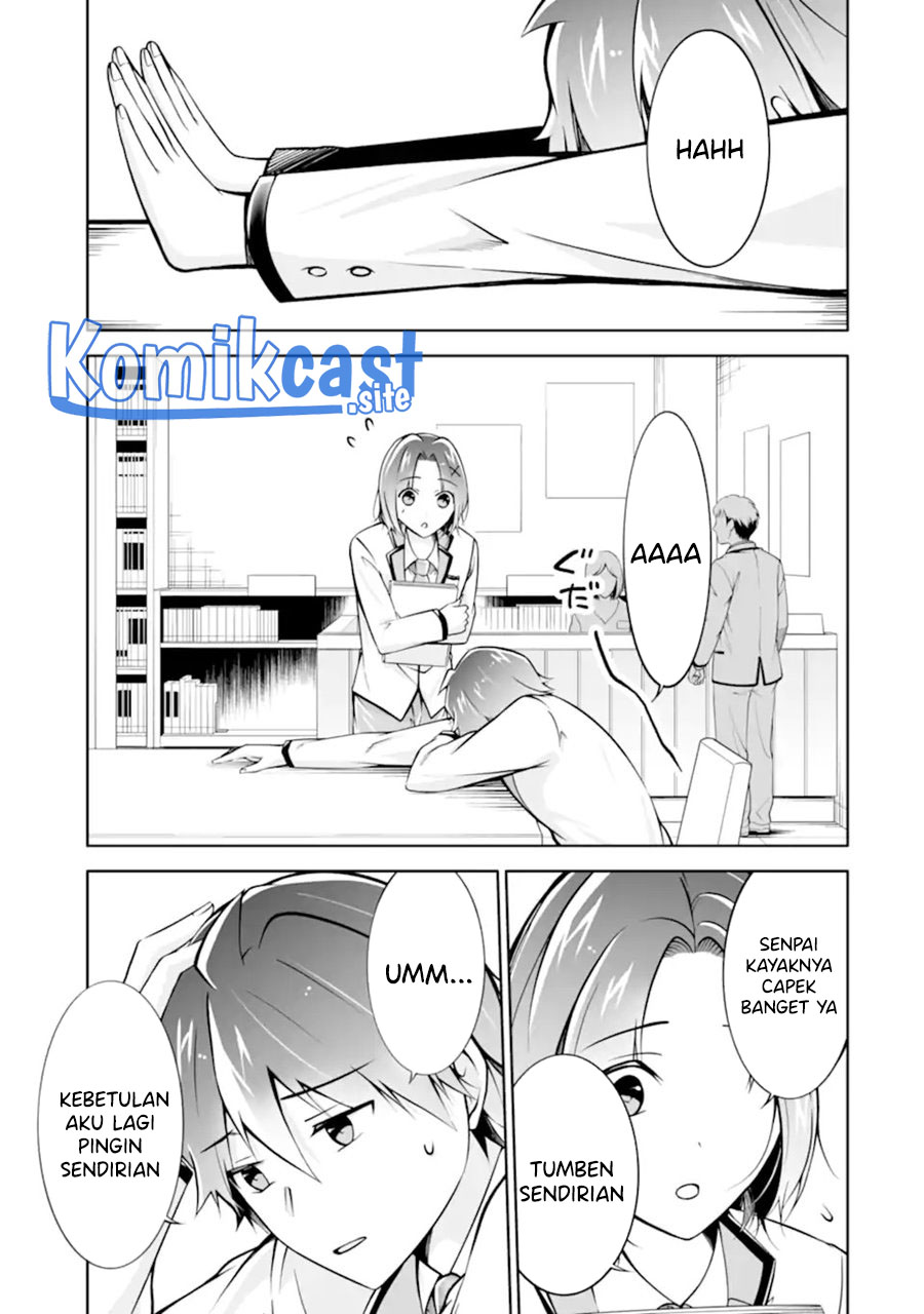Chuuko demo Koi ga Shitai!