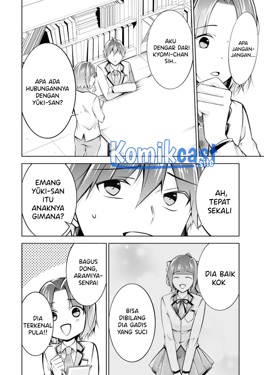 Chuuko demo Koi ga Shitai!