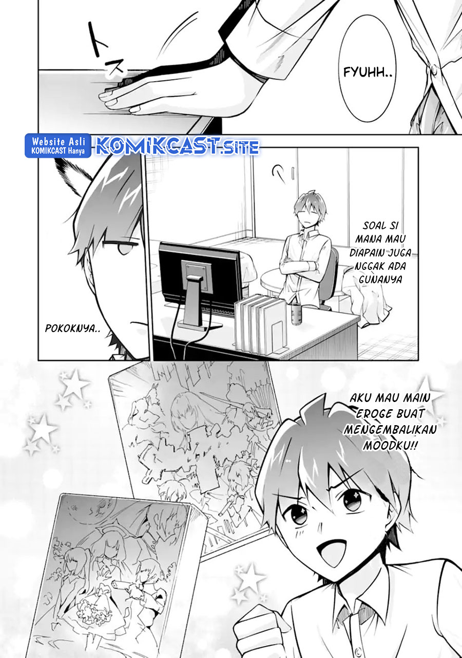 Chuuko demo Koi ga Shitai!
