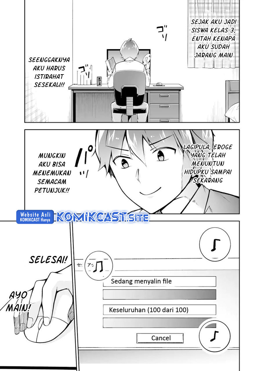 Chuuko demo Koi ga Shitai!