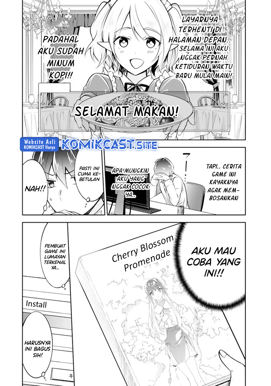 Chuuko demo Koi ga Shitai!