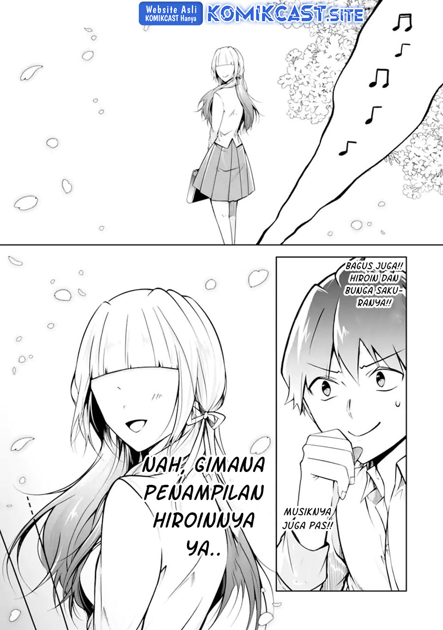 Chuuko demo Koi ga Shitai!