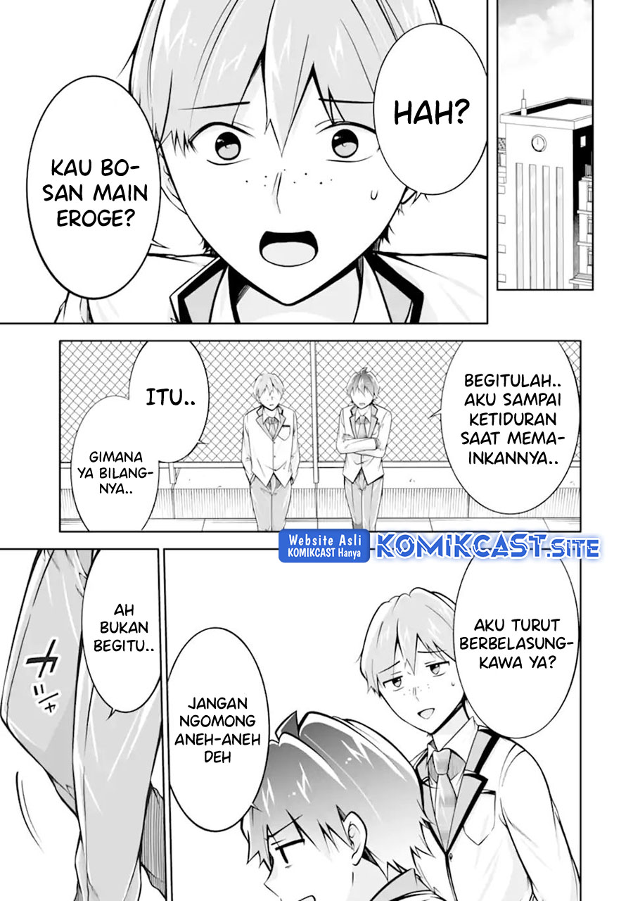 Chuuko demo Koi ga Shitai!
