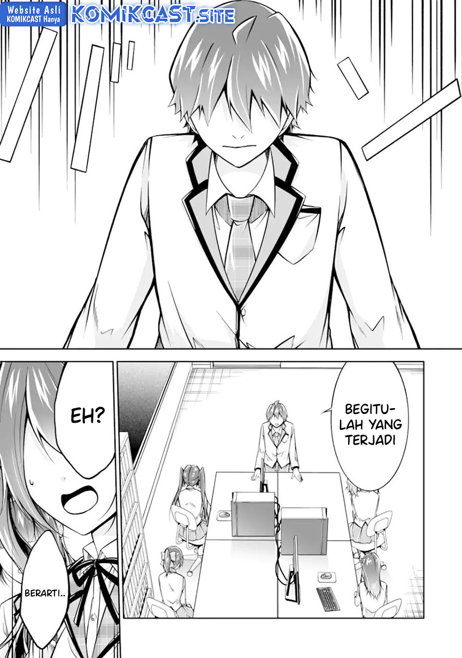 Chuuko demo Koi ga Shitai!