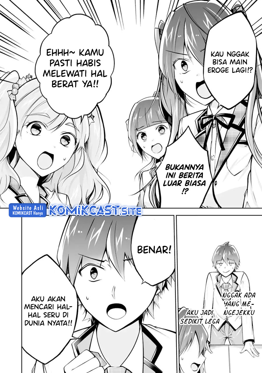 Chuuko demo Koi ga Shitai!