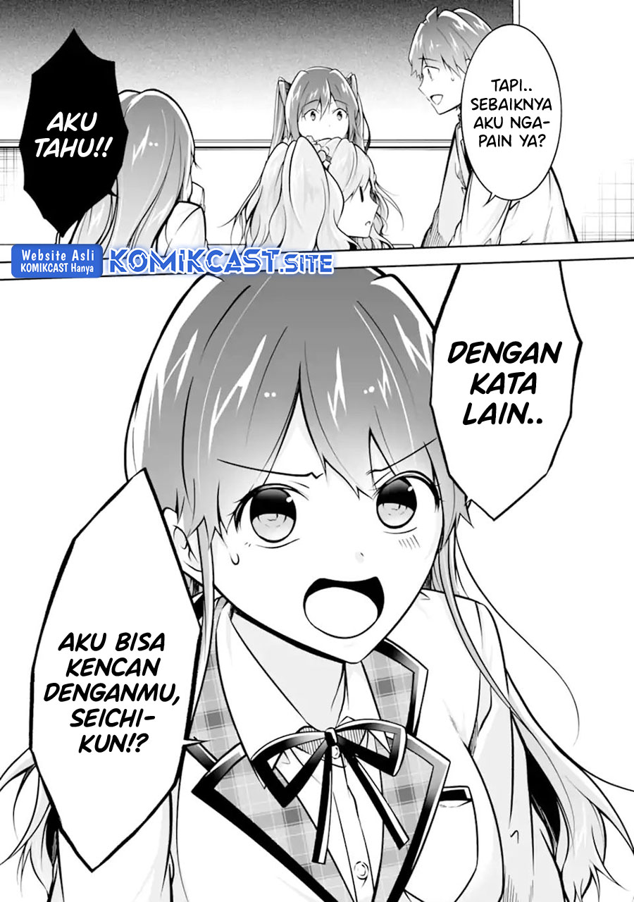 Chuuko demo Koi ga Shitai!