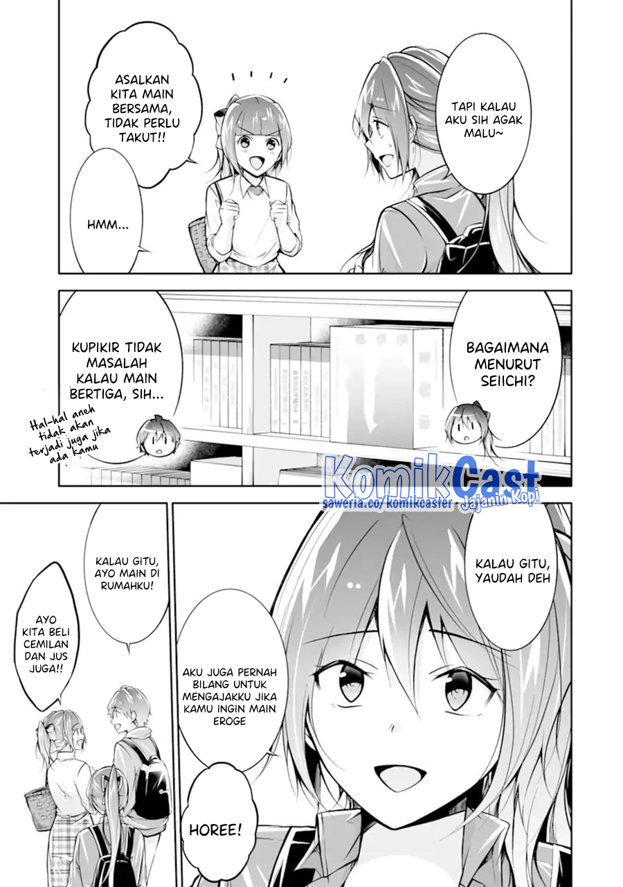 Chuuko demo Koi ga Shitai!
