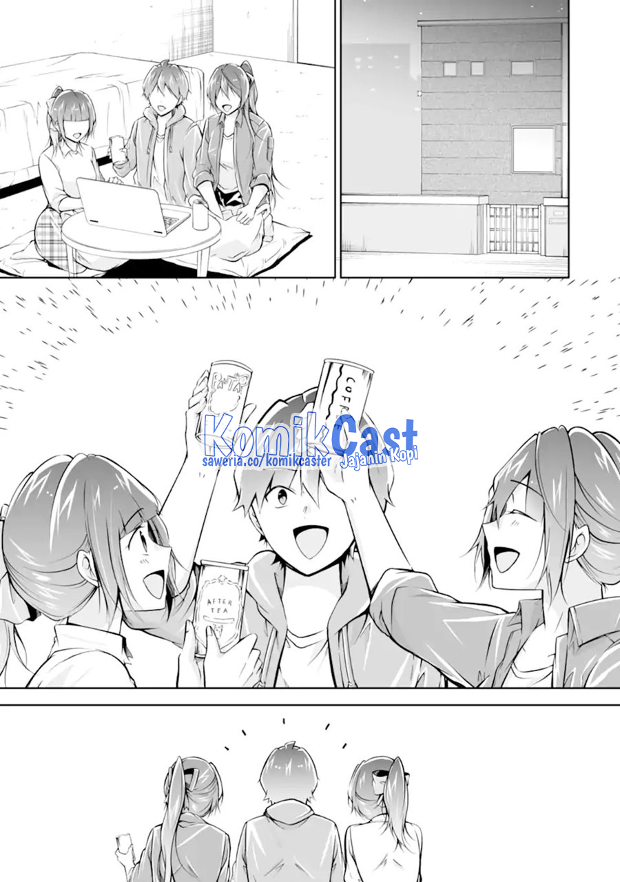 Chuuko demo Koi ga Shitai!