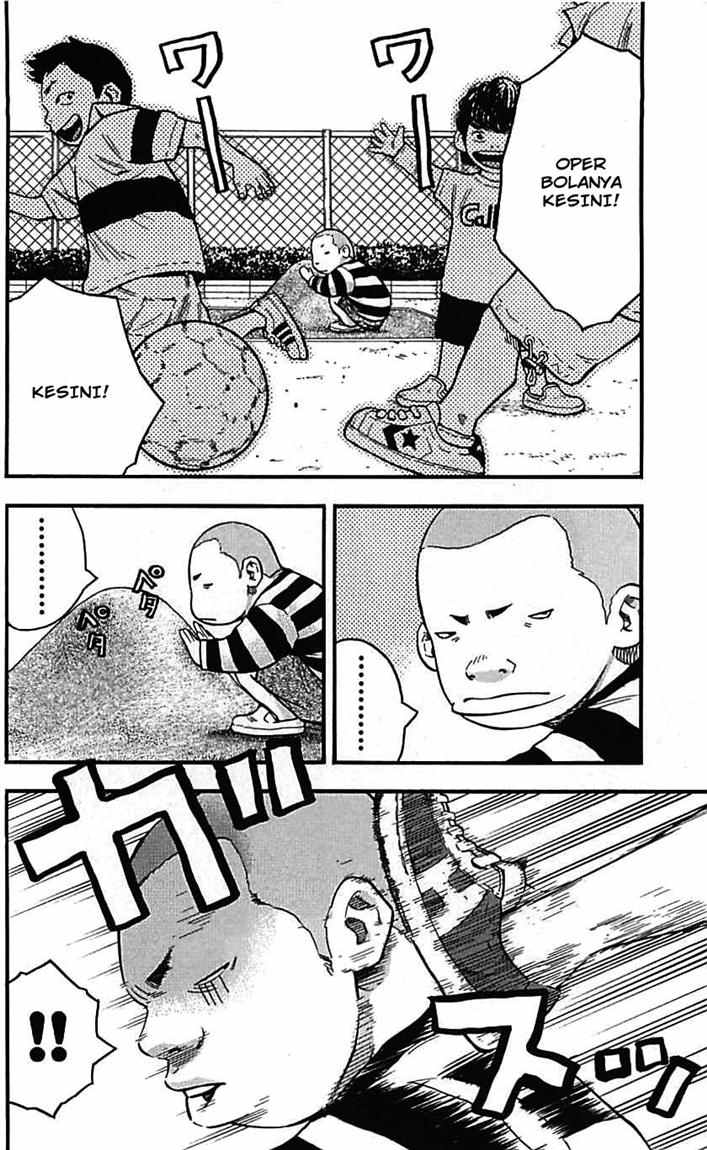 Clover (Tetshuhiro Hirakawa)