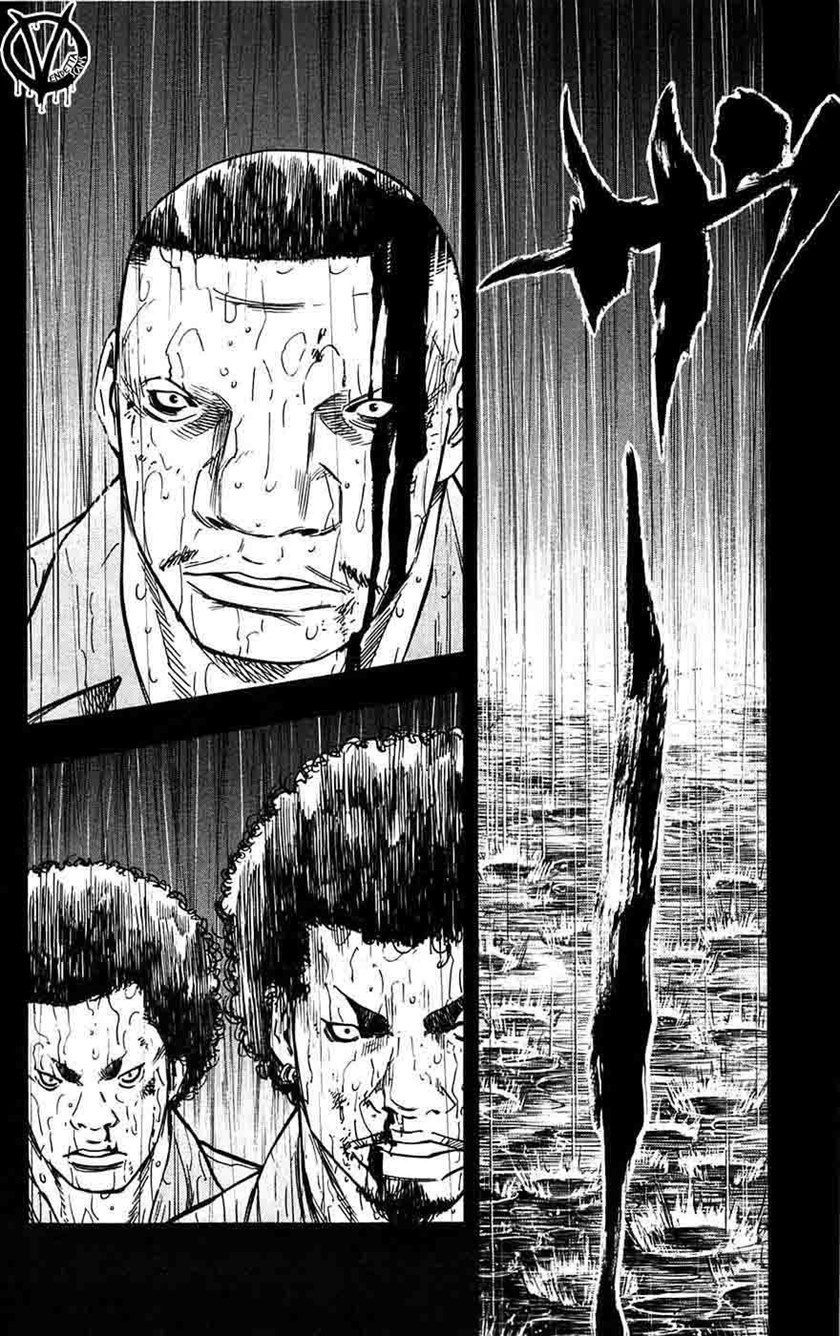 Clover (Tetshuhiro Hirakawa)
