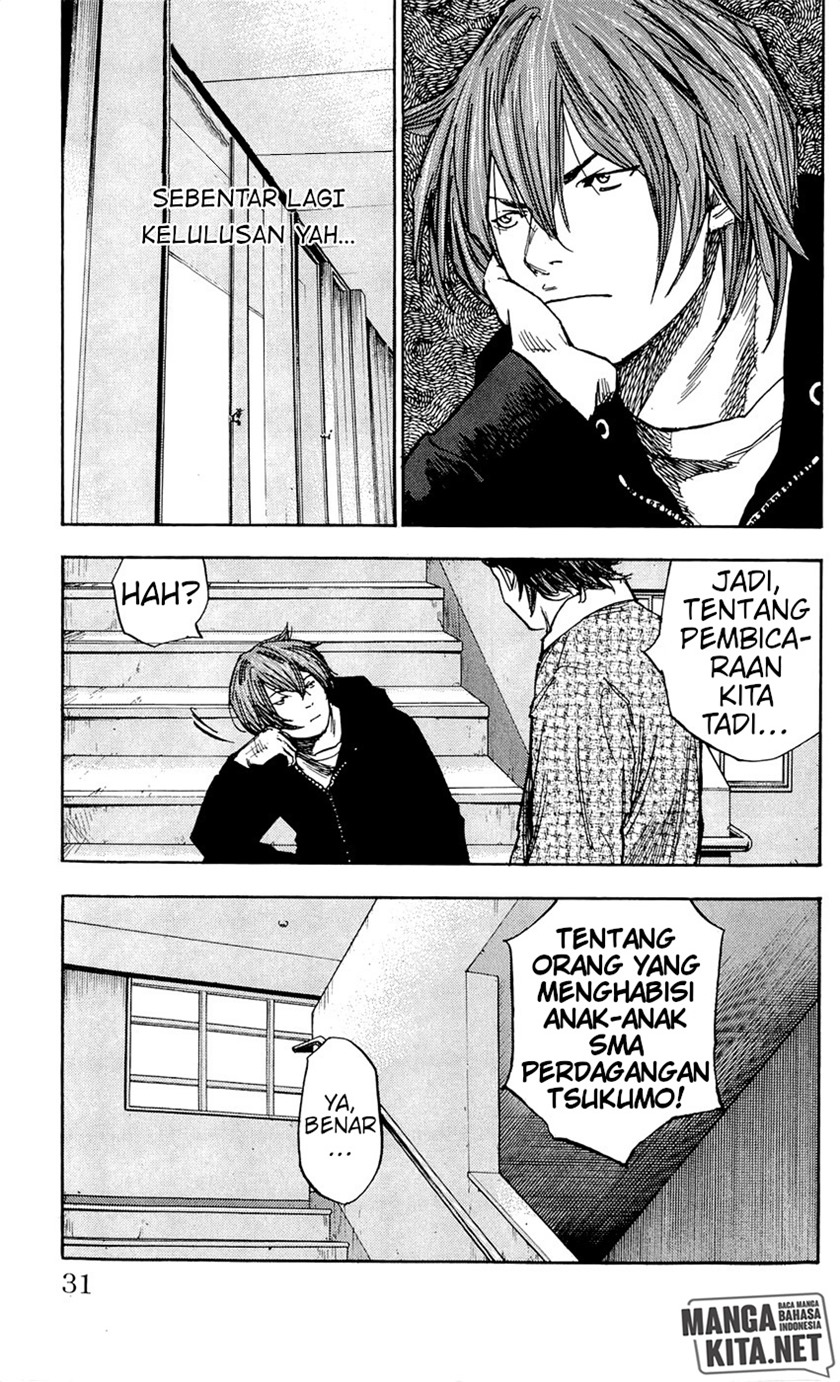 Clover (Tetshuhiro Hirakawa)