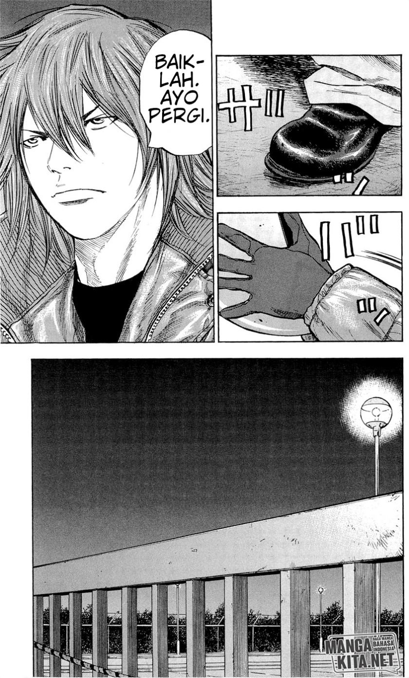 Clover (Tetshuhiro Hirakawa)
