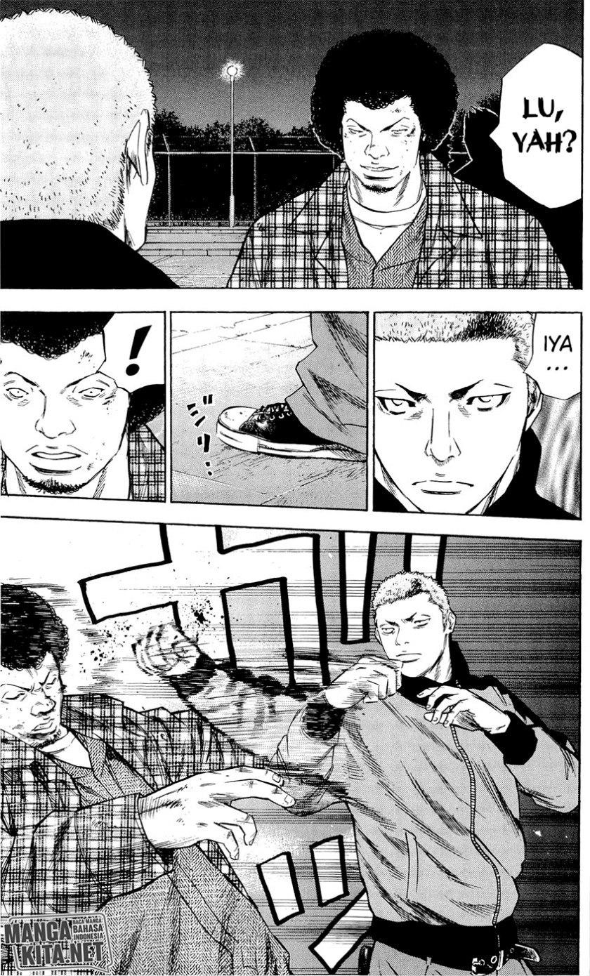 Clover (Tetshuhiro Hirakawa)