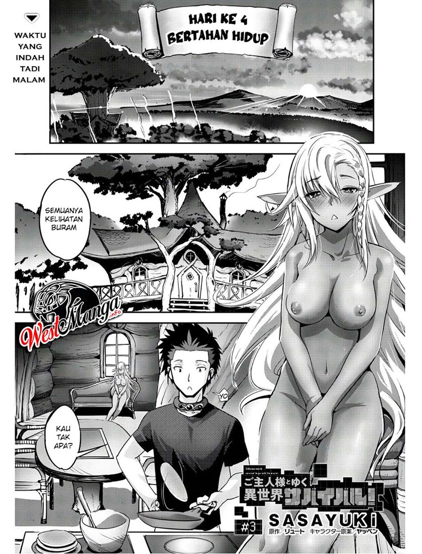 Craft Game no Nouryoku de Isekai Kouryaku!!