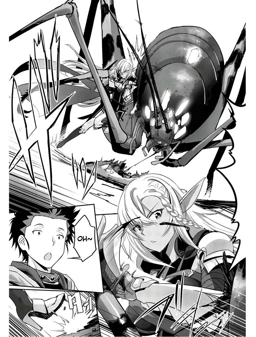 Craft Game no Nouryoku de Isekai Kouryaku!!