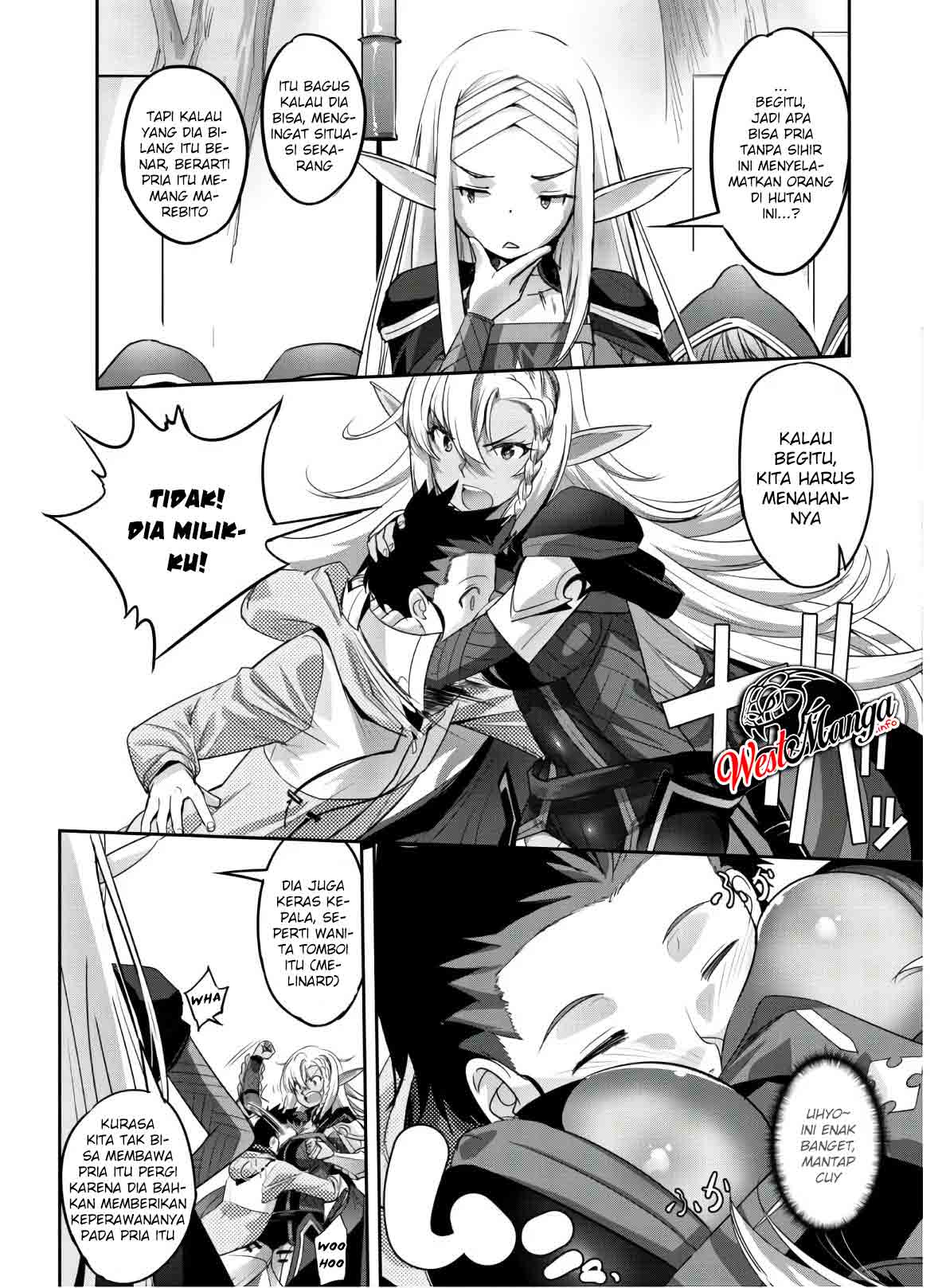 Craft Game no Nouryoku de Isekai Kouryaku!!