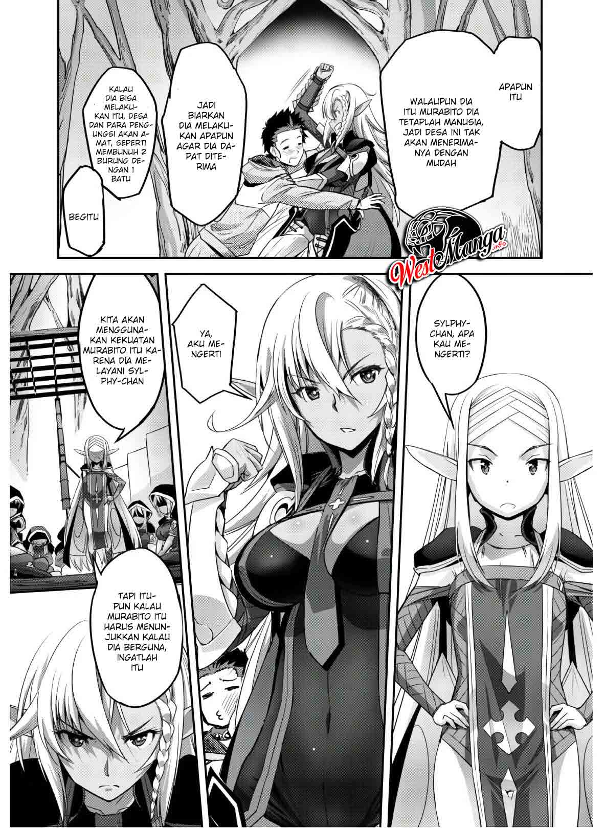 Craft Game no Nouryoku de Isekai Kouryaku!!