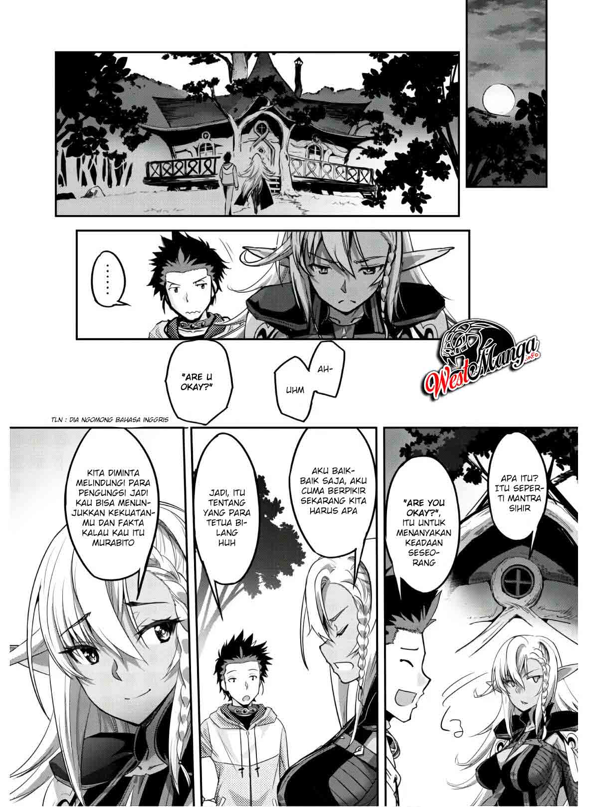 Craft Game no Nouryoku de Isekai Kouryaku!!
