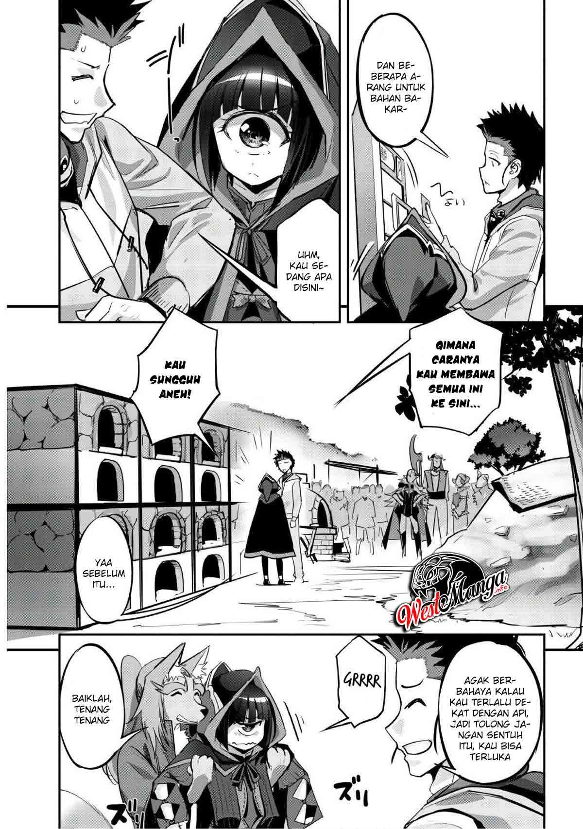 Craft Game no Nouryoku de Isekai Kouryaku!!