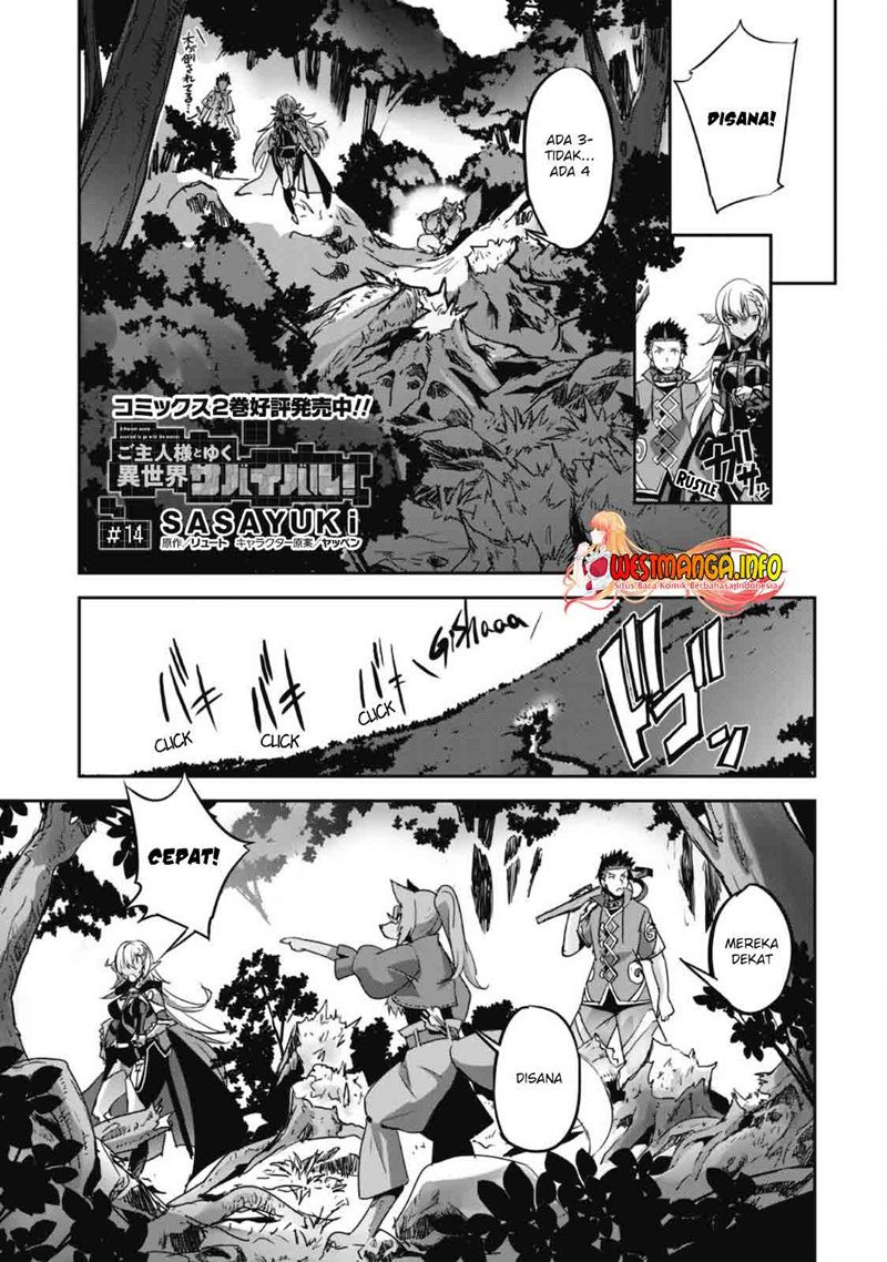 Craft Game no Nouryoku de Isekai Kouryaku!!
