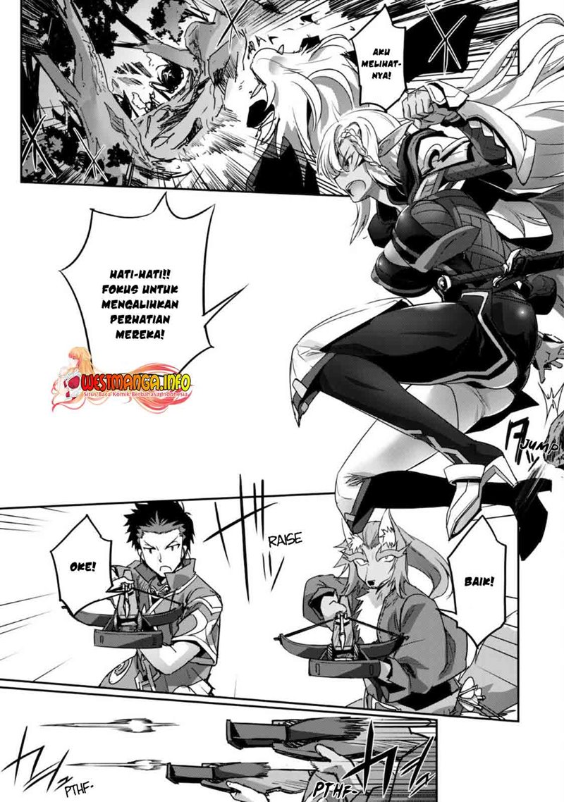 Craft Game no Nouryoku de Isekai Kouryaku!!
