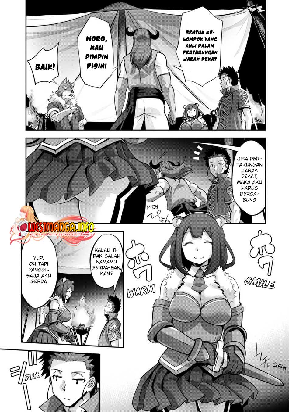 Craft Game no Nouryoku de Isekai Kouryaku!!